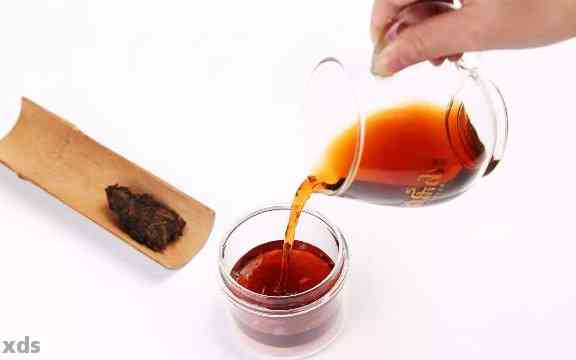 红枣普洱茶的独特冲泡技巧：一步到位的品饮体验