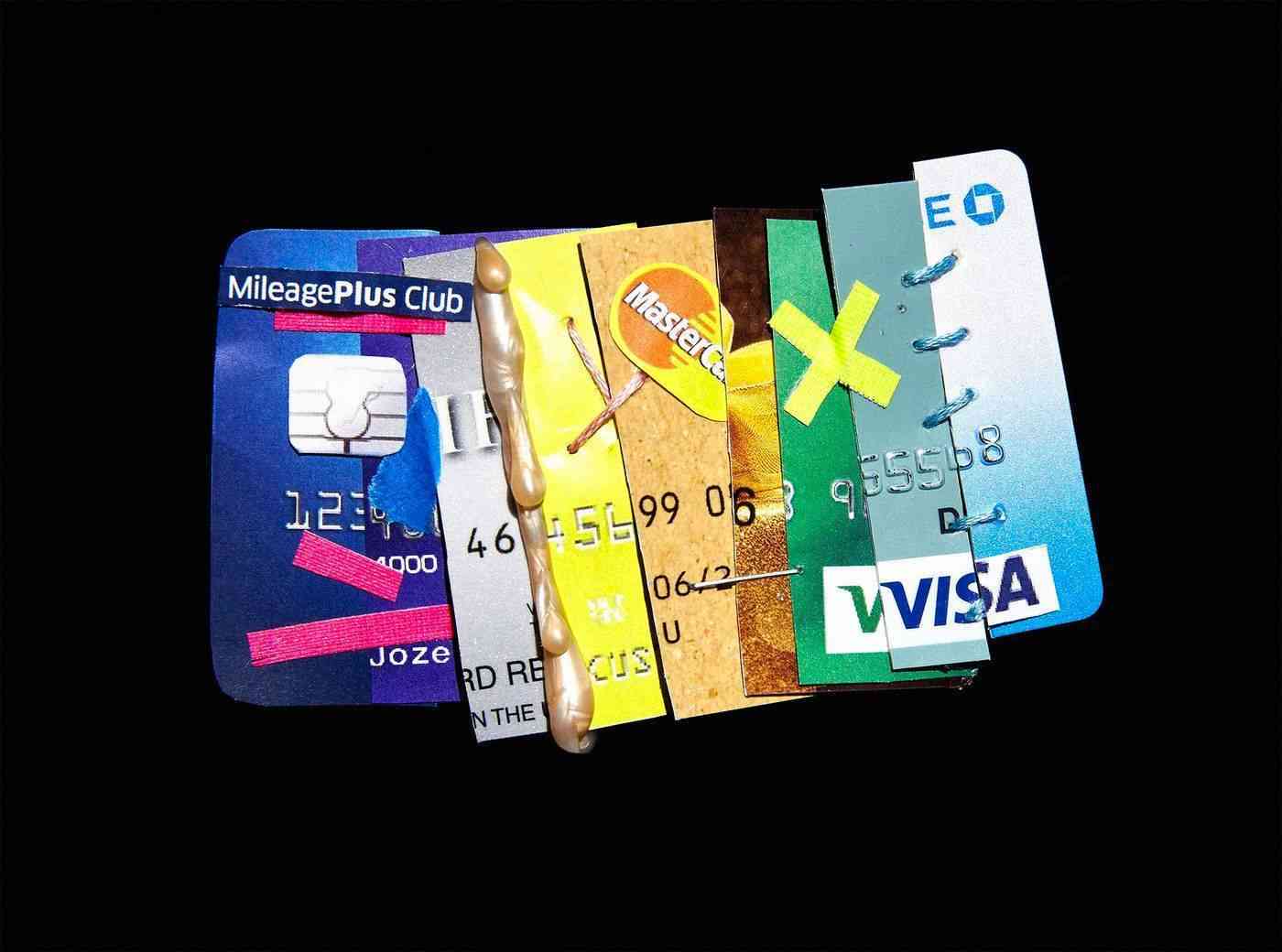 信用卡还不上真的限行吗？2021年信用卡还不上怎么办？