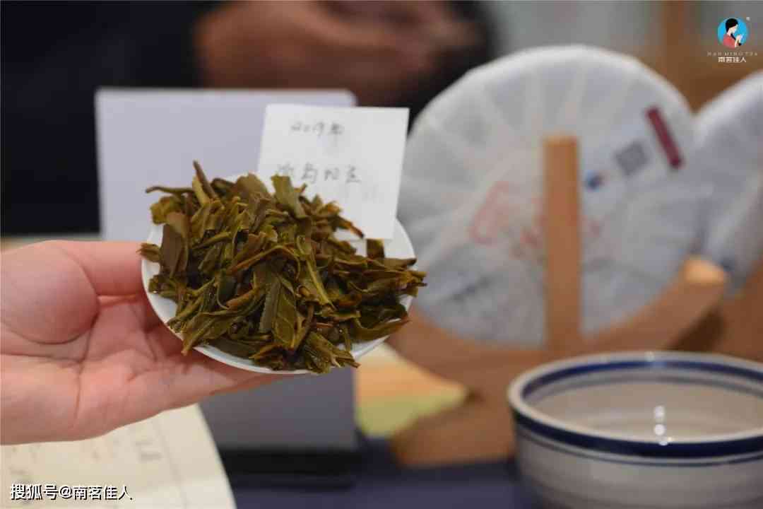 冰岛古树普洱茶：持久甜香与独特苦涩的完美结合