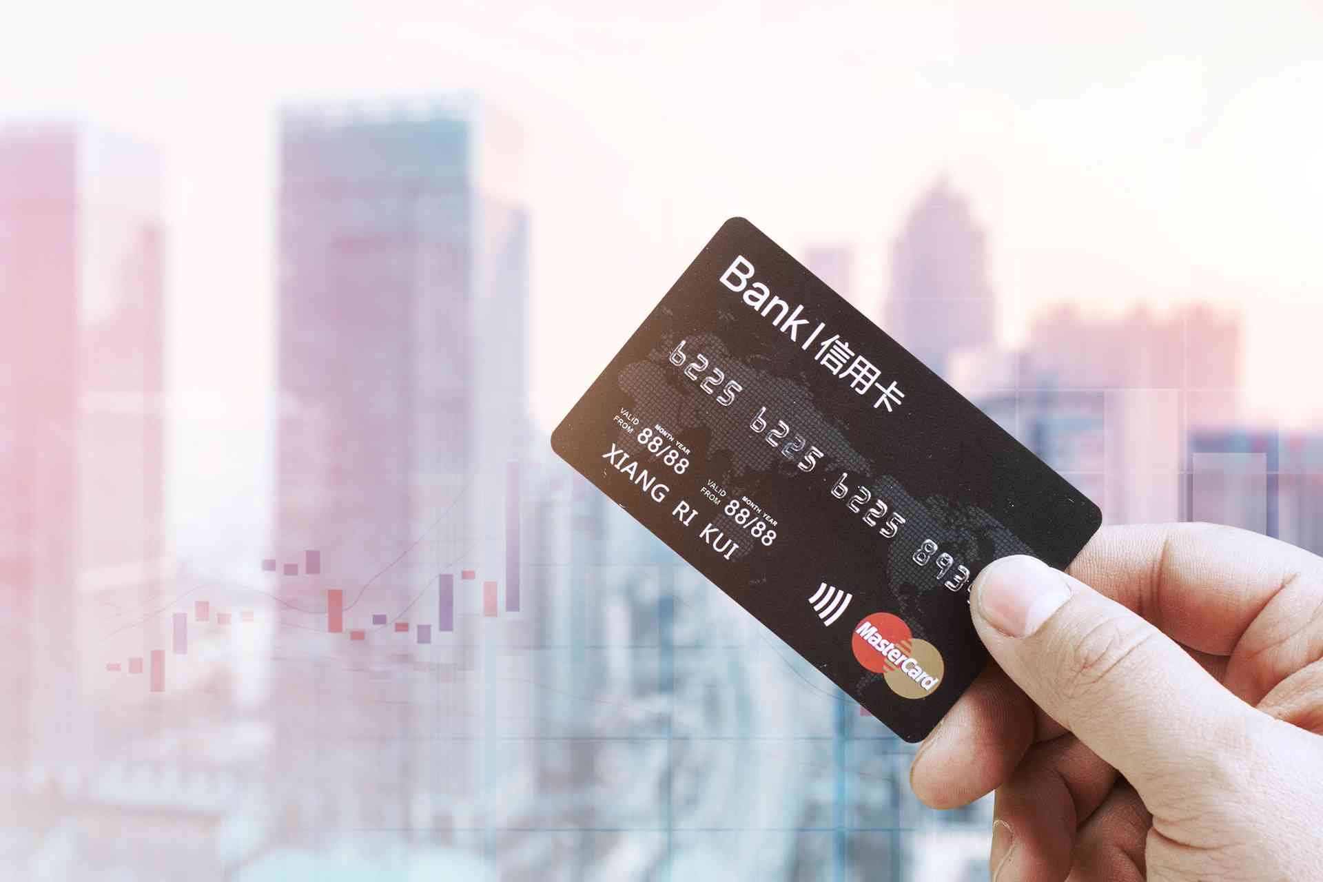 网贷逾期后信用卡被停用会怎么样：处理建议和可能影响