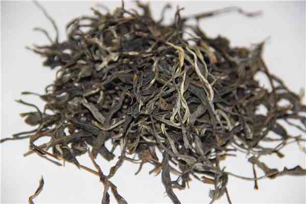 探究黑普洱茶的多重功效及其独特食用方法