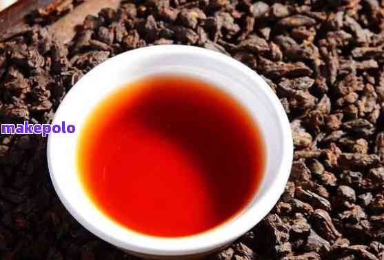 普洱茶饮用后出现口苦现象的原因及解决方法