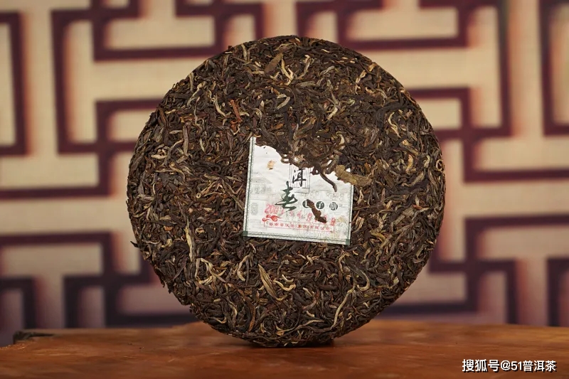 马古普洱茶饼：品鉴与选购指南，让你全面了解这款茶的品质与收藏价值