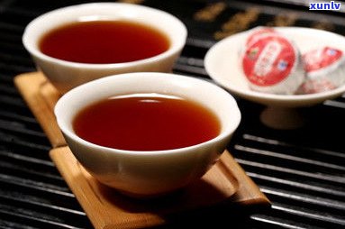 深入解析：普洱茶的口感特征及其在收藏中的重要性