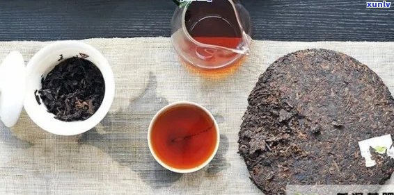 陈年普洱熟茶饼：品种、制作工艺、品鉴方法及购买建议的全面指南