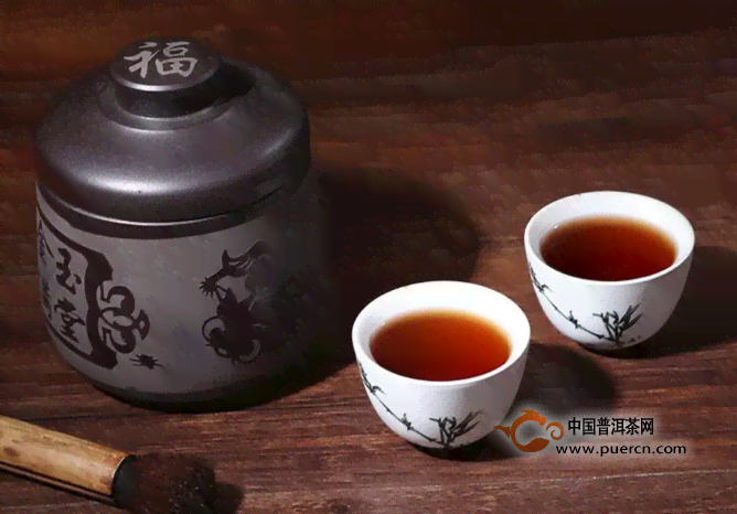 探索普洱茶的魅力：生普洱茶与熟普洱茶的独特差异