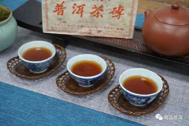 如何评价普洱茶的档次？——全面分析普洱茶品质与价值