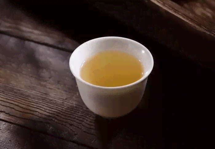 普洱茶的档次