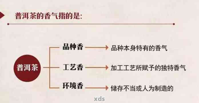 普洱茶的香甜程度：如何挑选与品鉴？了解各种类型和制作工艺的影响