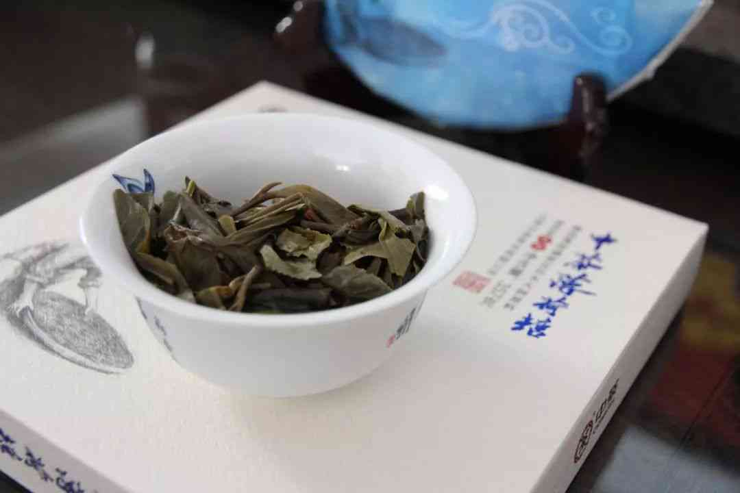 薄荷塘普洱茶抖音