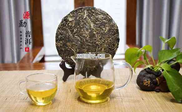 揭秘：普洱茶中的顶尖王者——高端普洱茶王是什么茶？