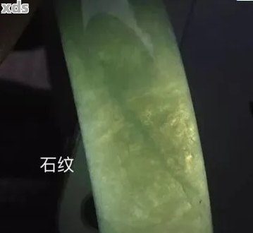 玉里面有很多纹路怎么回事：探讨玉石纹理的形成及意义