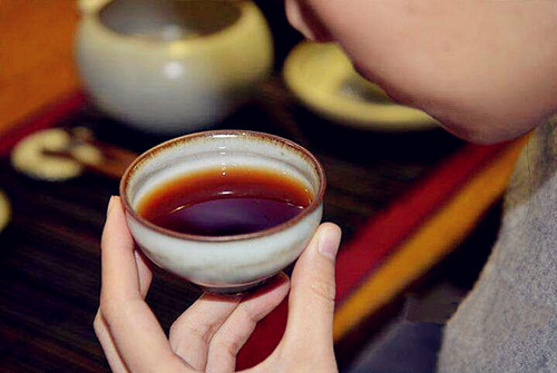 天福普洱茶怎么喝才好喝：品味方法与技巧