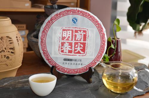 现代化普洱茶排名