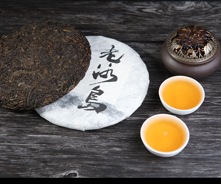 凤凰牌普洱茶：品种、产地、制作工艺、功效与泡法全面解析