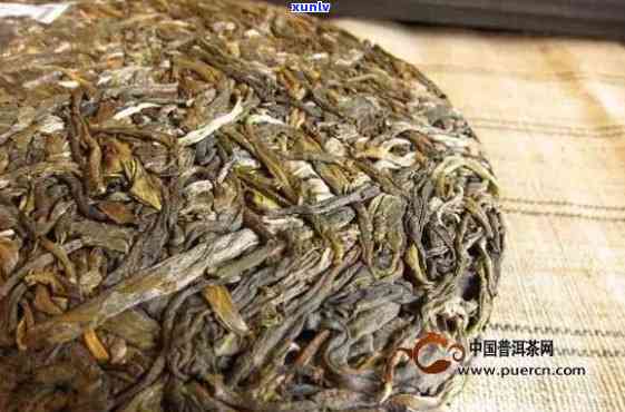 陈升号布朗大树普洱茶：魅力与价格解析