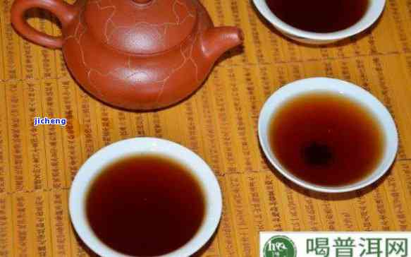 术后饮茶指南：双眼皮手术后普洱茶的适宜与禁忌