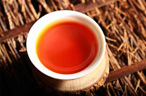 小青柑普洱茶发酸还能喝吗？有苦味和有吗？如何处理？