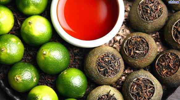 小青柑普洱茶发酸问题解析及避免方法
