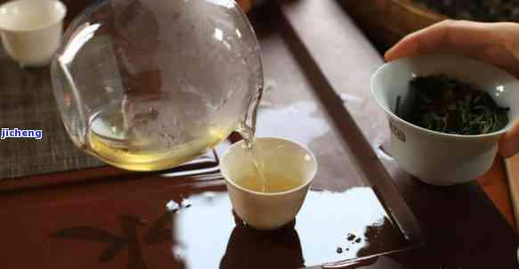 云南普洱茶泡法详解：如何正确冲泡出云南普洱茶的醇厚口感？
