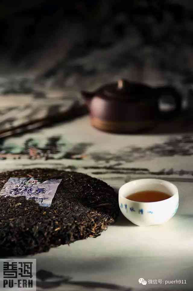 缘居堂名品普洱茶：品味历、体验文化与收藏价值的完美结合