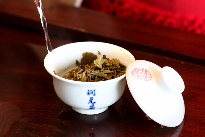 懂茶帝的普洱茶好喝吗
