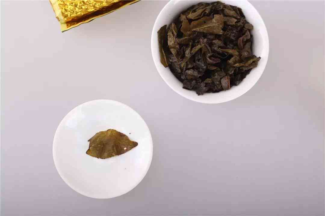 普洱茶与黑茶：属于同一茶类还是完全不同？