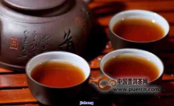 普洱茶对老年人健的影响及其适用性：生茶还是熟茶更适合？