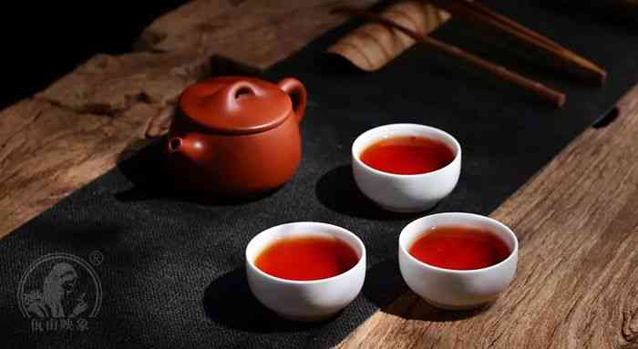 大红桔普洱茶制作工艺