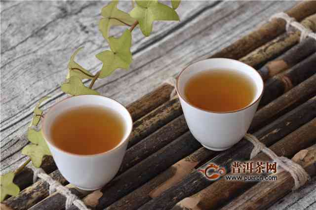 大红桔普洱茶制作工艺