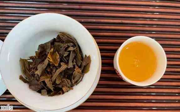普洱茶挑选黄金叶还是白茶：哪一种更好喝？