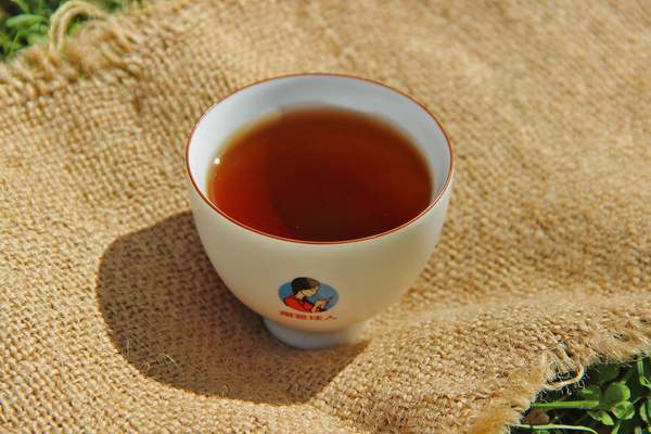 大红柑普洱茶怎么泡喝：制作过程与冲泡方法详解
