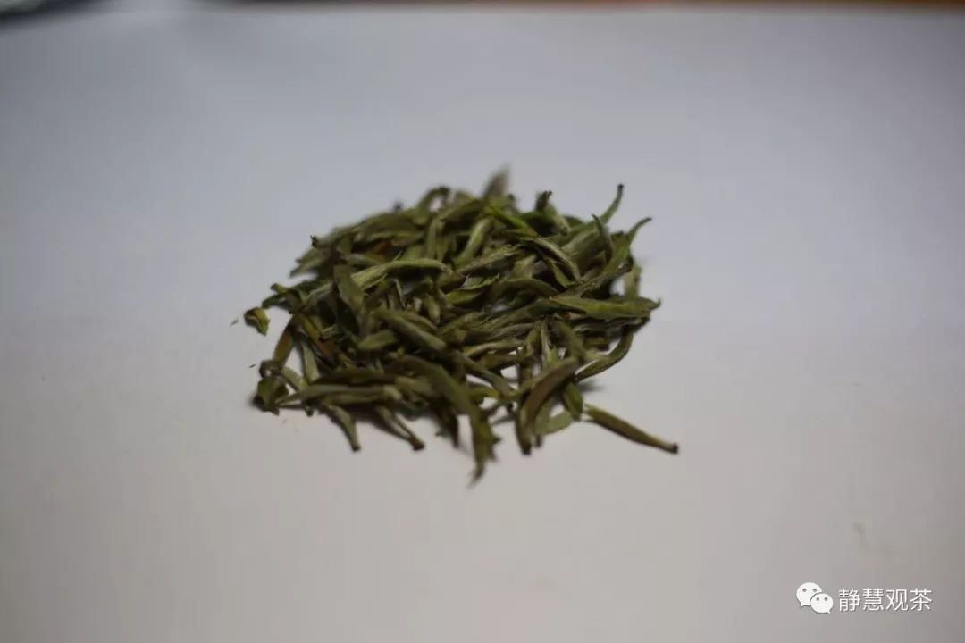 探索普洱茶：一跨越时光的味蕾之旅