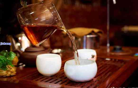 普洱茶的魅力：品味生活、健与文化的综合体验