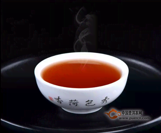 老普洱茶很多杂质