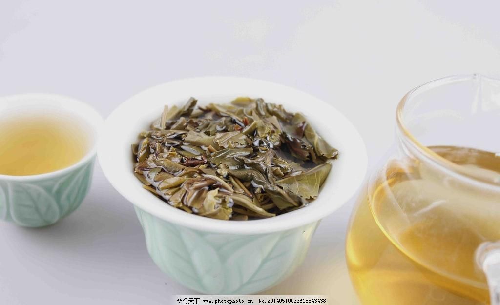 普洱茶的健益处与烧心问题：了解原因及预防方法