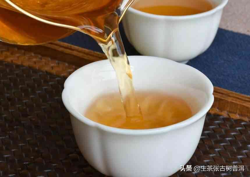 普洱茶最迷人特质是什么：探究这一神奇茶叶的魅力所在