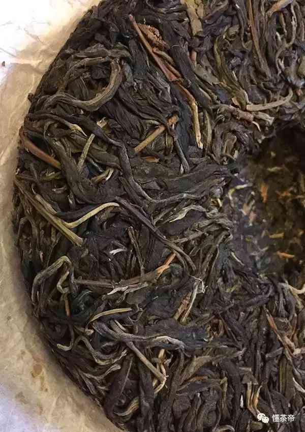 懂茶帝评测：深度解析普洱茶的品质与口感