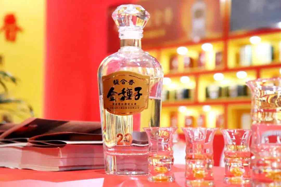 馥合香型白酒：品味馥香，领略什么是馥香型