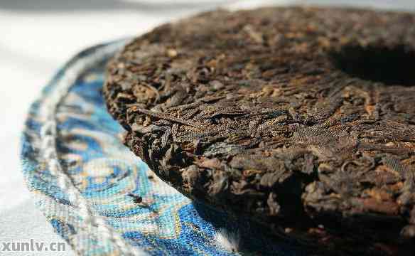 煮熟普洱茶饼：一种隐藏的口感宝藏还是普洱茶新趋势？