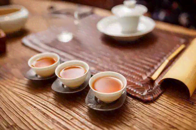 熟普洱茶饼煮茶的方法和口感分析，助您了解如何更好地品尝这种茶叶