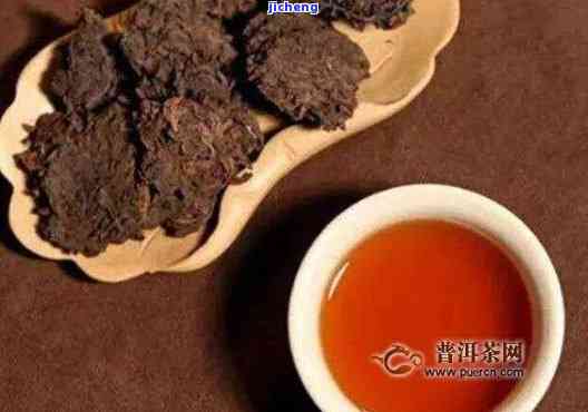 品味普洱熟茶的正确方法：从茶饼到泡茶的全流程详解