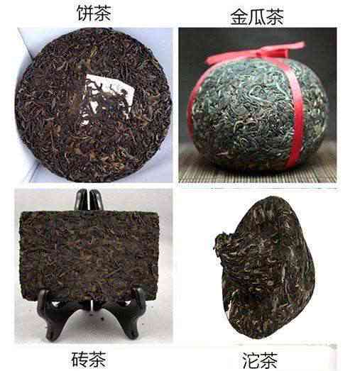 云南普洱茶价格差异解析：为什么有些普洱茶更贵？