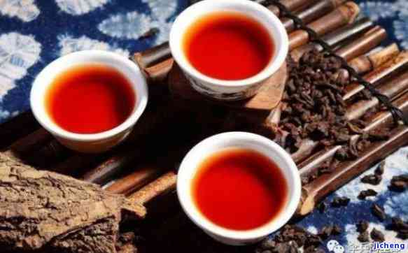 普洱茶对女性健的好处及作用：疏肝功效解析