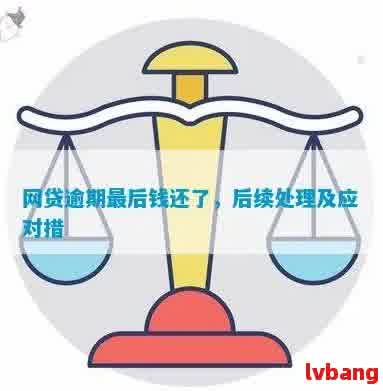 互贷网逾期还款的后果及解决方法全面解析：用户必看的还款指南