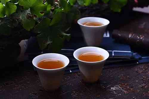 普洱茶陈香的味道是什么？这种味道代表了什么？
