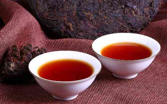 普洱茶陈香的味道是什么？这种味道代表了什么？