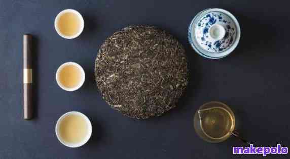 普洱茶的陈香：一种难以言的味道体验