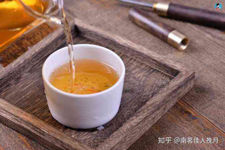 普洱茶饮用量：十克一天合适吗？与个人体质密切相关