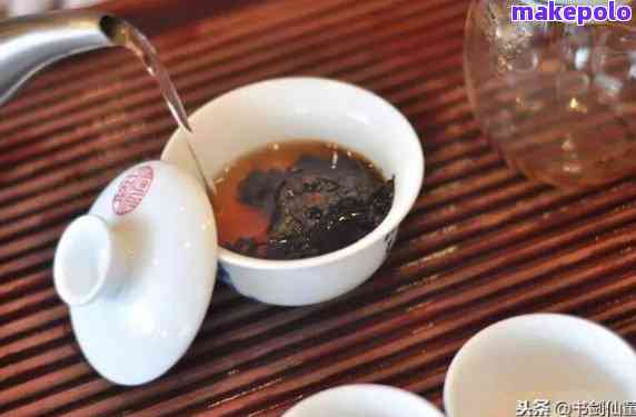 普洱茶洗茶味道：如何形容？是什么感觉？洗净程度如何？